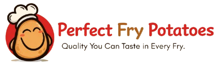 Perfect Fry Potatoes